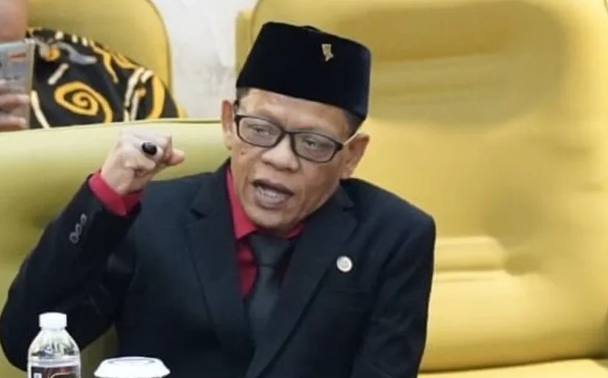 DPRD Jatim Minta Penguatan Pengawasan Terhadap Peredaran Narkoba Hingga ke Kawasan Pemukiman