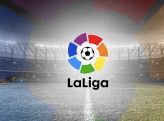 LaLiga: Barcelona Pesta Gol dan Catat 9 Kemenangan Beruntun, Atletico Madrid Curi Kemenangan Baca artikel M-Radar News "M-Radar News – Berita Terkini, Akurat, Terpercaya" selengkapnya di https://m-radarnews.com/