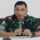 Kepala Penerangan Kodam (Kapendam) IX/Udayana, Kolonel Inf Amrizal Nasution