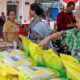 Jaga Stabilitas Pasokan dan Harga Pangan,Pemkot Surabaya Gelar GPM Serentak di Wonokromo