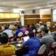 Sosialisasi aplikasi Perisai