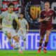 Persebaya Surabaya vs PSM Makassar