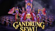 Pagelaran Gandrung Sewu 2026