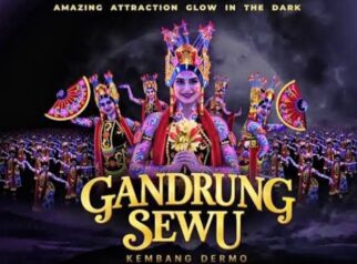 Pagelaran Gandrung Sewu 2026
