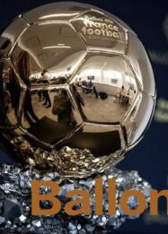 Sejarah Ballon d'Or, Penghargaan Individu Paling Bergengsi di Sepak Bola