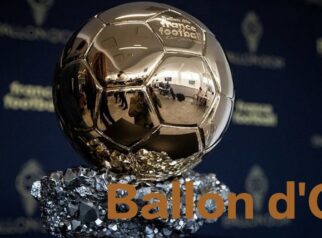 Sejarah Ballon d'Or, Penghargaan Individu Paling Bergengsi di Sepak Bola