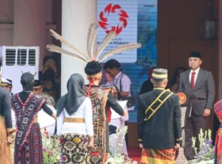 Pemkot Surabaya Perkuat Peran Generasi Muda dalam Pembangunan