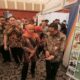 Gubernur Jawa Timur (Jatim), Khofifah Indar Parawansa saat membuka Job Fair Inklusif 2026