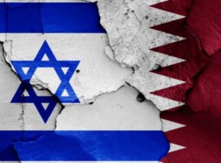 Qatar Bantah Tuduhan Campur Tangan dalam Pemilu Israel