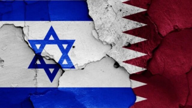 Qatar Bantah Tuduhan Campur Tangan dalam Pemilu Israel