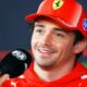 Pembalap Ferrari, Charles Leclerc
