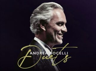 Andrea Bocelli