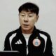 Pelatih Persija Shin Tae-yong