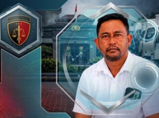 Empat Mobil Boks Diamankan, Nama Aipda “Bolit” Mencuat, Dugaan Backup Oknum Divpropam Disorot