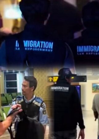 Imigrasi Ngurah Rai