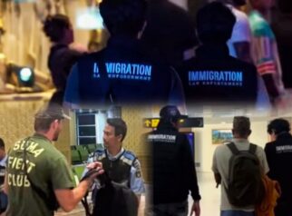 Imigrasi Ngurah Rai