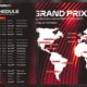 Jadwal Lengkap GP Mandalika