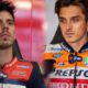Joan Mir dan Luca Marini