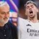 Jose Mourinho Dikabarkan Siapkan Duet Valverde-Dumfries