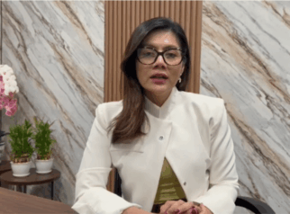 Juru Bicara BGN, Tysa Novenny