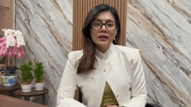 Juru Bicara BGN, Tysa Novenny