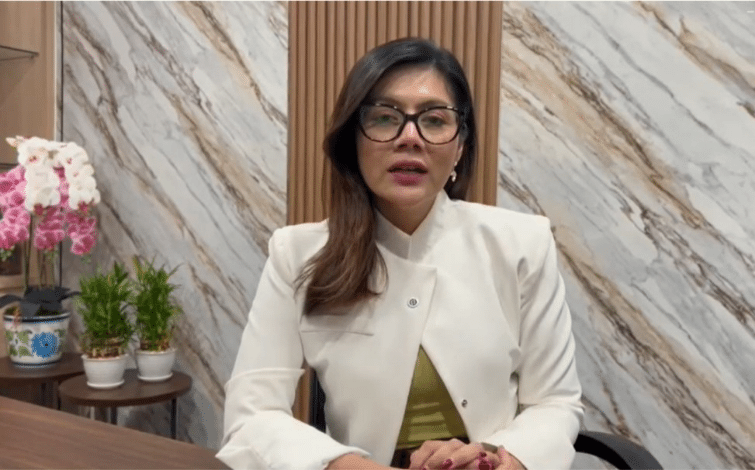 Juru Bicara BGN, Tysa Novenny