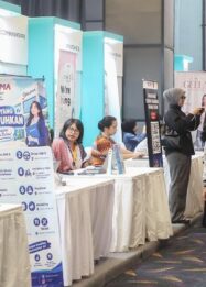 Karir Jakarta Expo 2026
