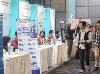 Karir Jakarta Expo 2026