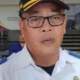 Kepala Bidang Angkutan Jalan Dishub Jatim Ainur Rofik