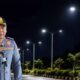 Kepala Dishub Badung Anak Agung Gde Rahmadi