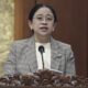 Ketua DPR RI, Puan Maharani