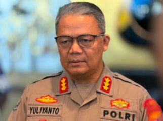 Kombes Pol. Yuliyanto