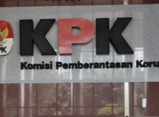 Komisi Pemberantasan Korupsi atau KPK