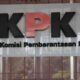 Komisi Pemberantasan Korupsi atau KPK