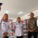 Verval gerai KDKMP Jateng