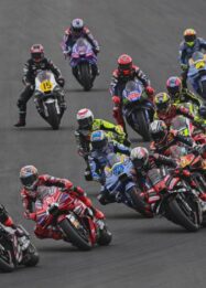 MotoGP 2027