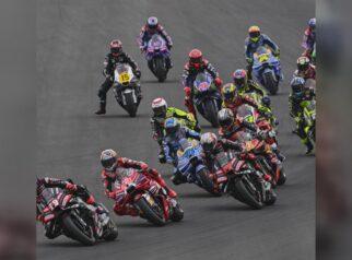 MotoGP 2027