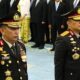 Listyo Sigit Prabowo sebagai Kepala Staf Kepresidenan, Dedi Prasetyo sebagai Kepala Badan Reforma Agraria Nasional (BRAN)