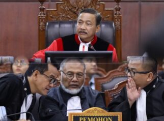 MK Tidak Menemukan Bukti Gibran Memiliki Ijazah SLTA atau Sederajat