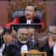 MK Tidak Menemukan Bukti Gibran Memiliki Ijazah SLTA atau Sederajat