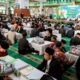 Program mantu santri