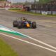 Max Verstappen Rebut Pole Position Pertama