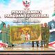 Mayjen TNI Made Putra Lanjutkan Estafet Kepemimpinan Mayjen TNI Piek Budyakto