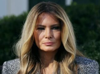 Melania Trump