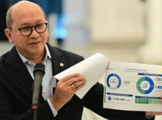Menteri Investasi dan Hilirisasi/Kepala Badan Koordinasi Penanaman Modal (BKPM), Rosan Roeslani