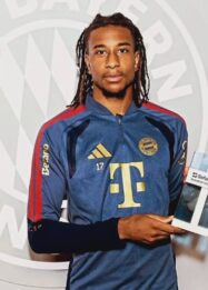Michael Olise