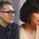 Pasangan selebritas Sara Wijayanto dan Demian Aditya