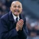 Pelatih Juventus, Luciano Spalletti