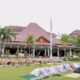 Pemkab Klaten Gelar Salat Istisqa