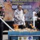Pemusnahan barang bukti rokok ilegal